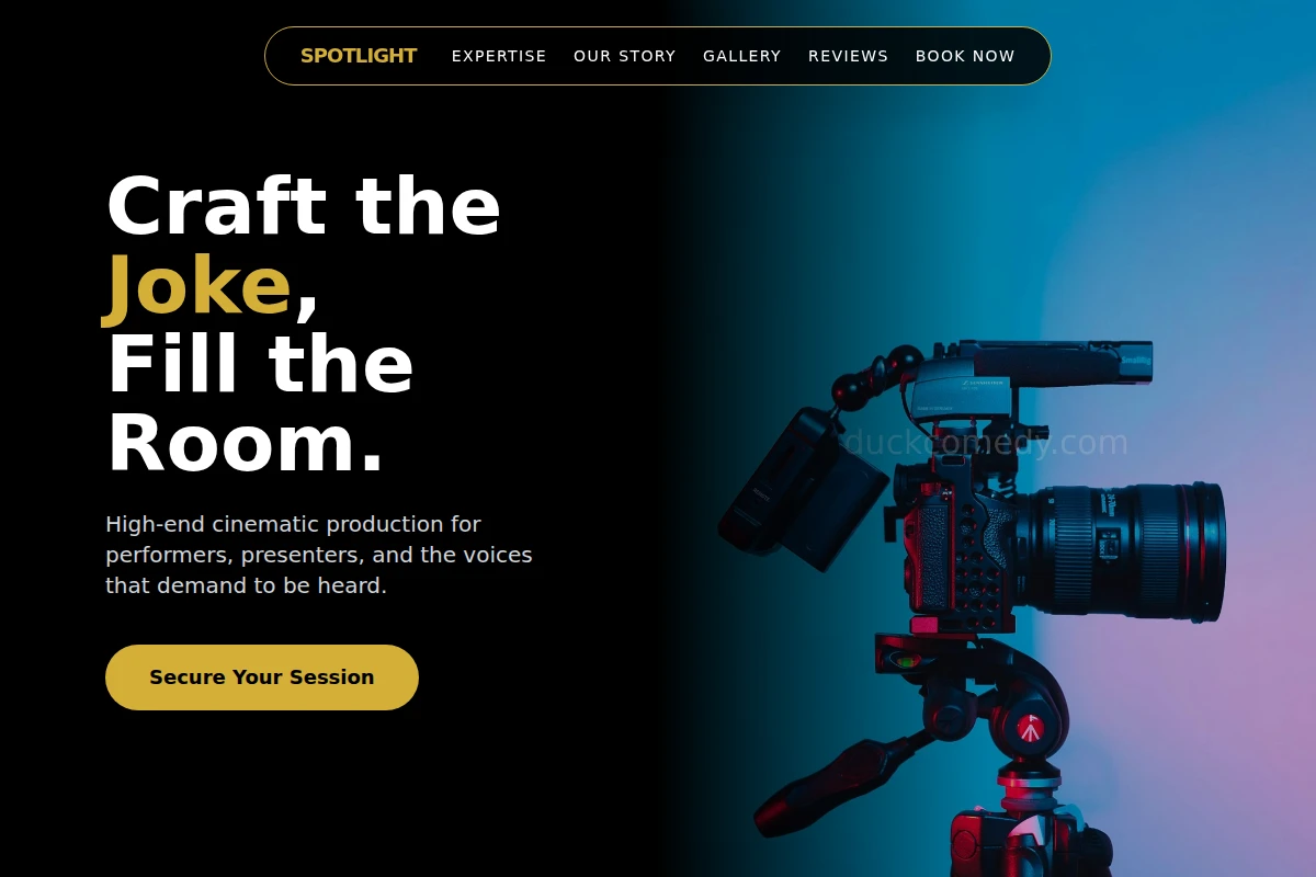 video-production